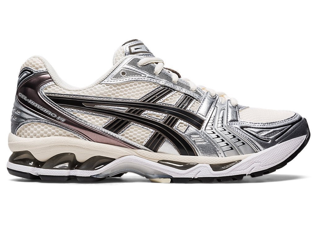 Asics Gel Kayano 14, Sport en Fitness, Loopsport en Atletiek, Hardloopschoenen, Ophalen of Verzenden, Zo goed als nieuw, Hardlopen