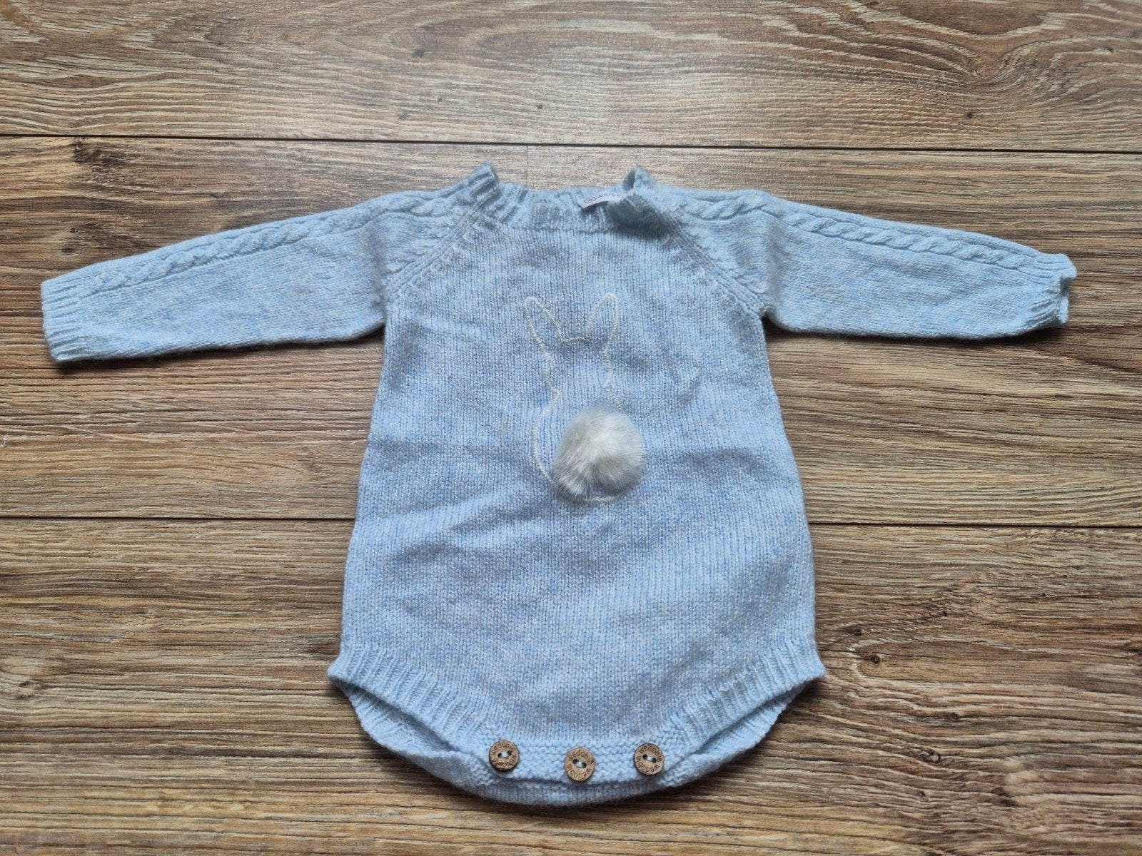 Wedoble cashmere/merinowol pakje maatje 50, Wedoble, Nieuw, Ophalen of Verzenden, Pakje