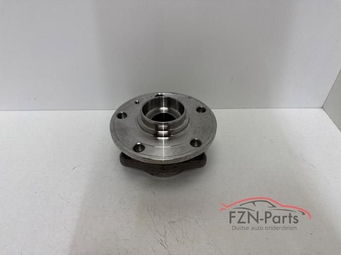 VW Golf 7 Wiellager Aluminium (5Q0407621G), Ophalen of Verzenden, Gebruikt