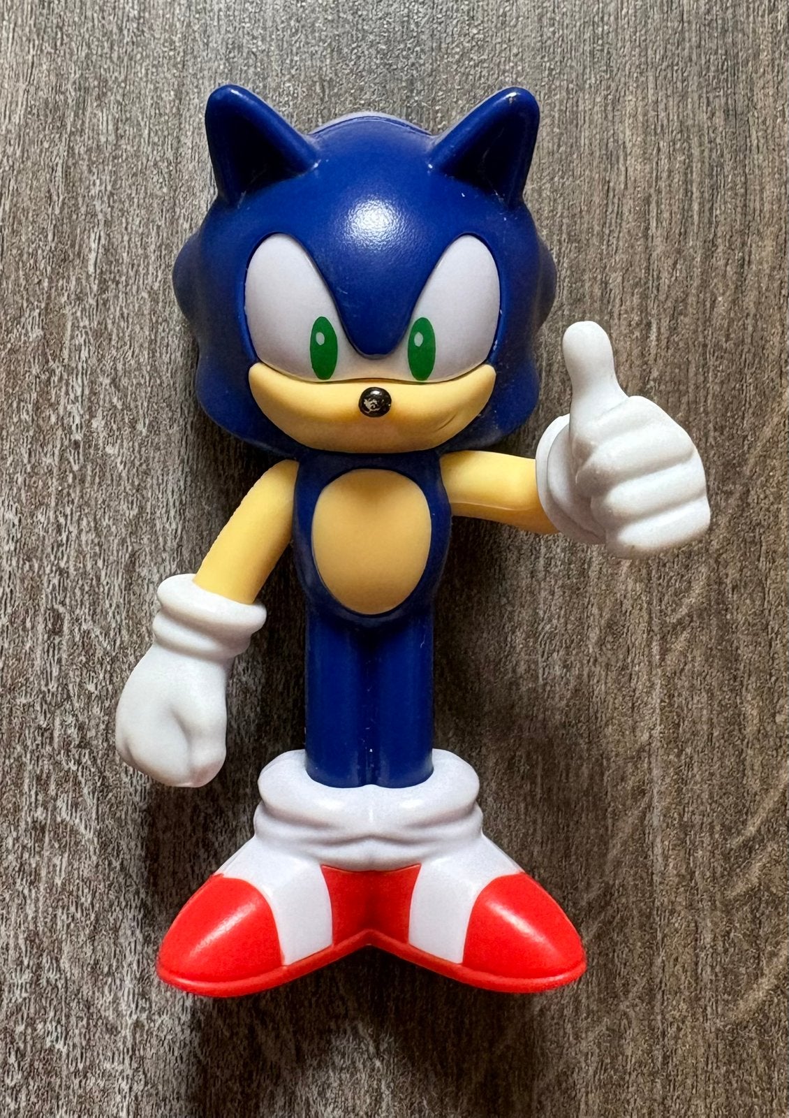Sega Sonic, Ophalen of Verzenden