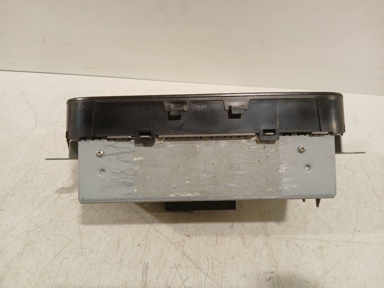 Navigatiesysteem Fiat 500, Van der Ven Autorecycling B.V., Gebruikt, Ettenseweg 76, 4706 PB Roosendaal, The Netherlands, Herkomst onderdeel bekend