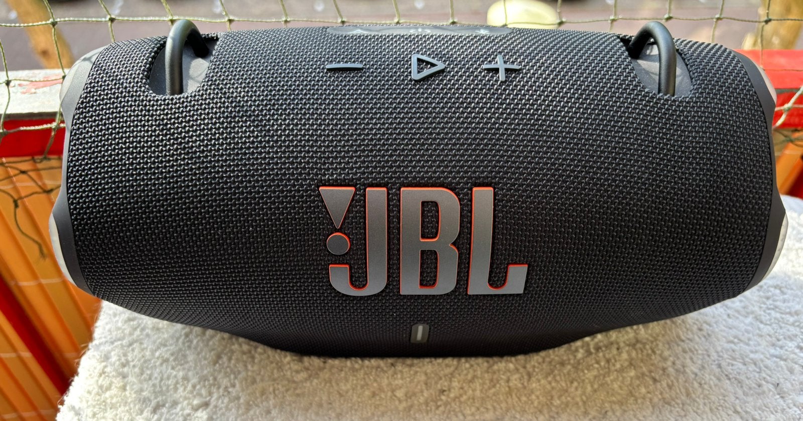 JBL Xtreme 4🤩, Bluetooth, JBL, Ophalen of Verzenden, Zo goed als nieuw
