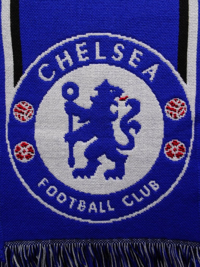 sjaal Chelsea, Ophalen of Verzenden, Nieuw, Buitenlandse clubs, Vaantje of Sjaal