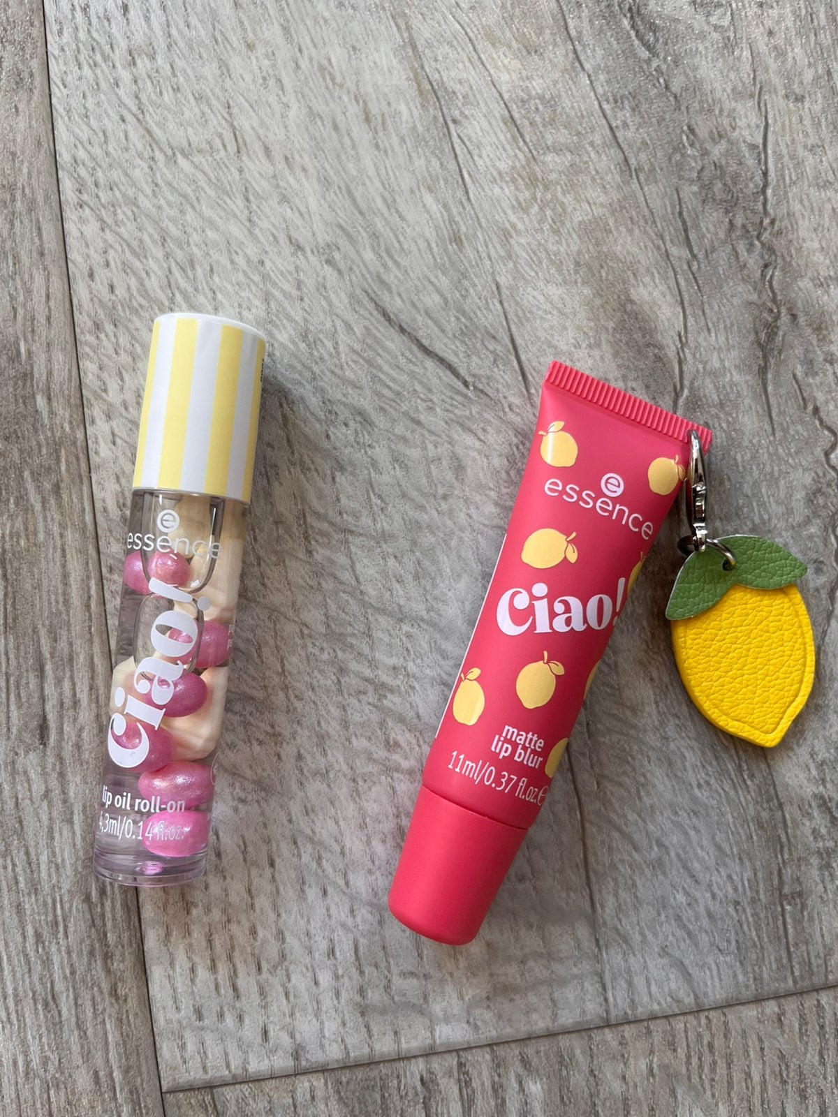 Essence Ciao Bella NIEUW, Ophalen of Verzenden, Nieuw, Lippen, Make-up