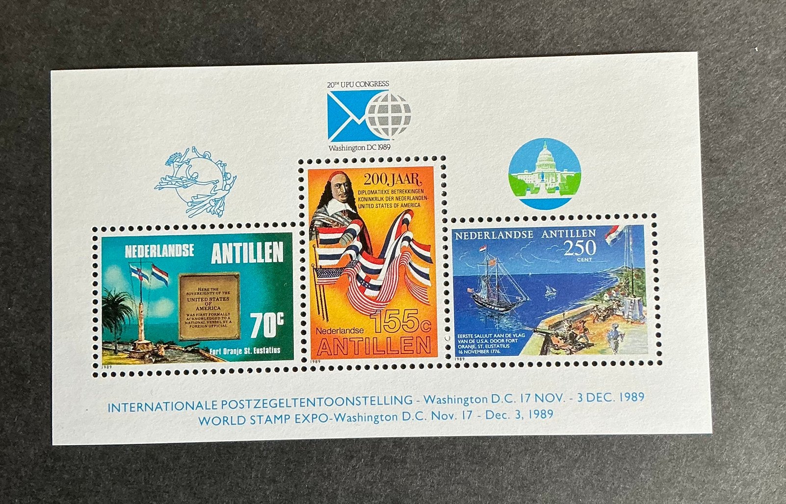 Te koop nvph nr. 932  postfris, Verzenden, Postfris