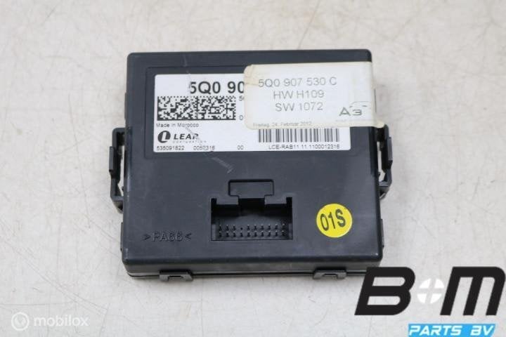 Gateway module Audi A3 8V 5Q0907530C, Auto-onderdelen, Gebruikt