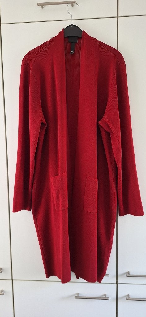 Ulla popken selection vest (Nieuw), Trui of Vest, Nieuw, Ulla Popken, Ophalen of Verzenden