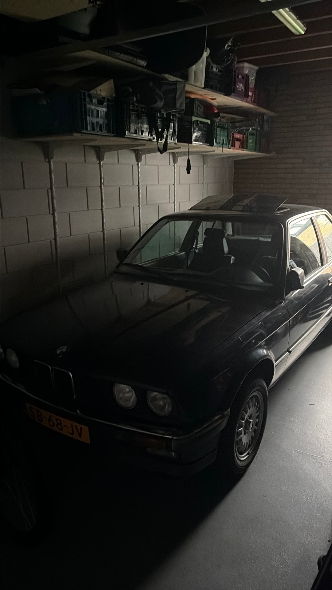 Bmw e30 1987, Ophalen of Verzenden