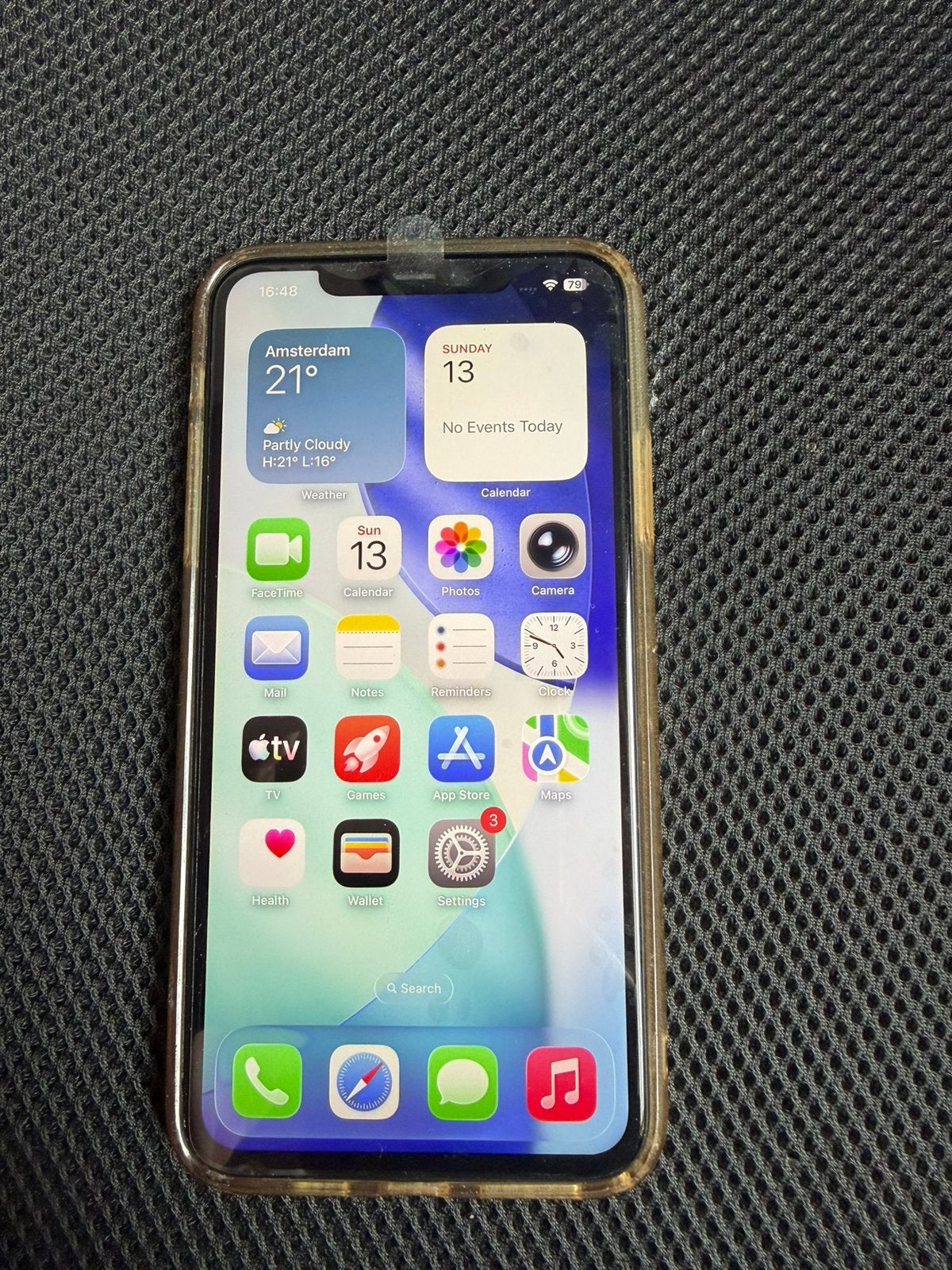 Iphone 11 pro max, Ophalen, IPhone 11 Pro Max, Zo goed als nieuw, 64 GB