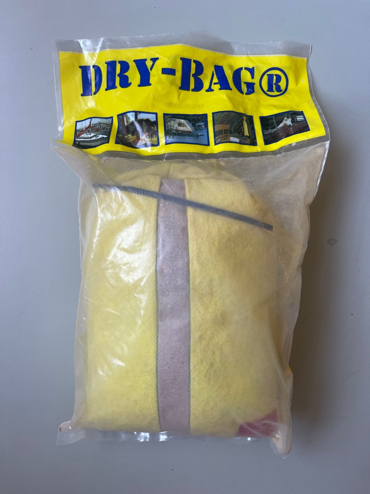 Dry-Bag Vocht Absorberend Zakje 1000 gram, Ophalen, Nieuw, Onderhoud en Reparatie