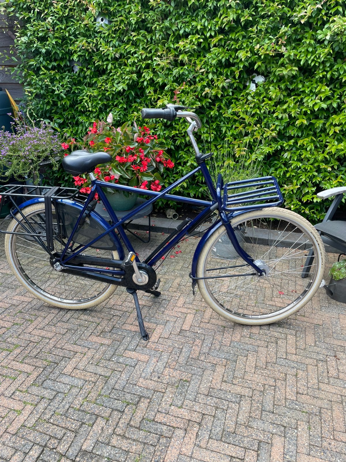 Fiets, Ophalen, Zo goed als nieuw, Overige merken