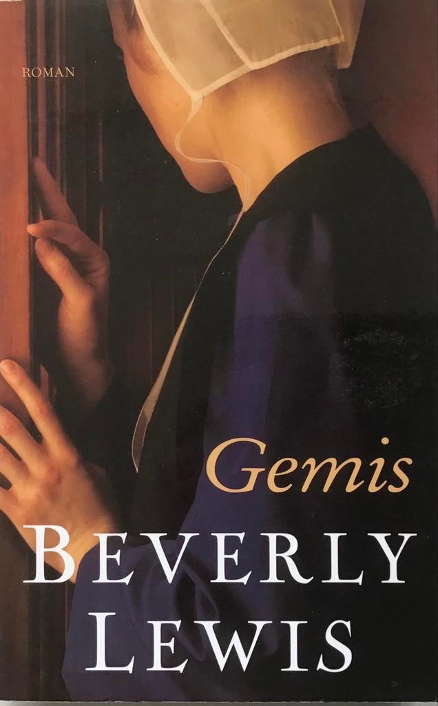 Gemis - Beverly Lewis (Roman), Ophalen of Verzenden, Gelezen, Amerika
