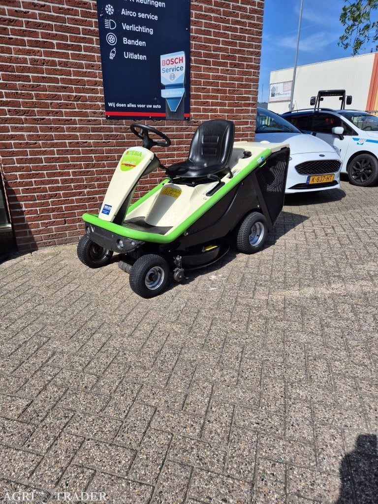 Etesia Hydro 80, -, Niet opgegeven, Ophalen of Verzenden, Niet opgegeven