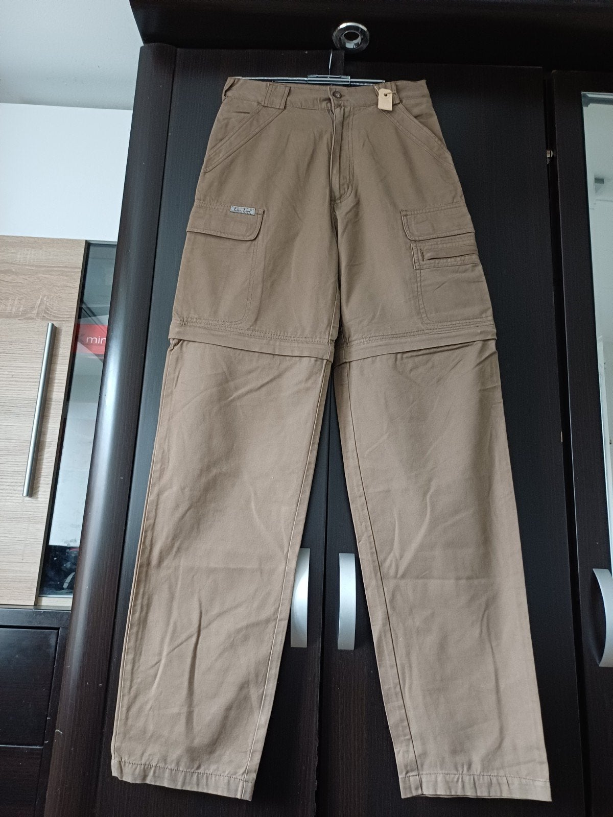 LIFELINE BROEK.  NIEUW, Ophalen of Verzenden, Nieuw, Maat 38/40 (M), Lang