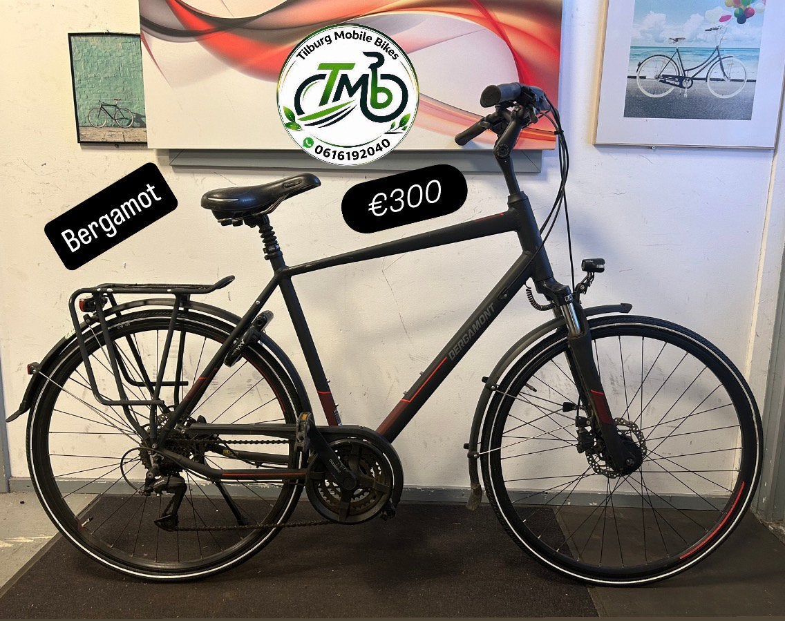 Herenfiets/stad/station/school student bikes from €150, Ophalen of Verzenden, Zo goed als nieuw, Overige merken