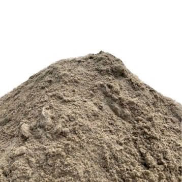 9 kuub zand gratis af te halen in week 28 (of in overleg), Tuin en Terras, Zand, Ophalen, Zo goed als nieuw, Ophoogzand