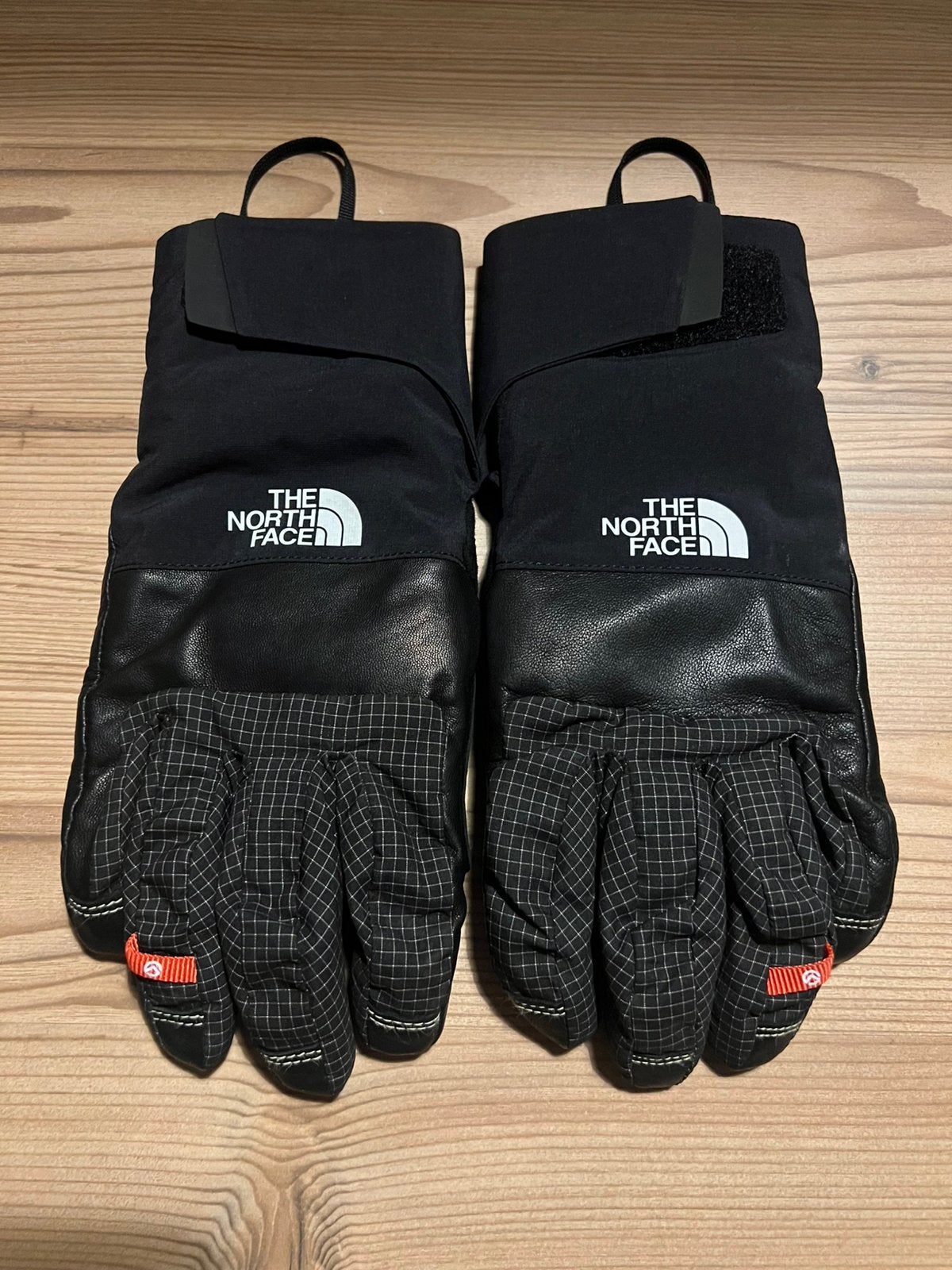 The North Face Summit Series handschoenen maat 7, Ophalen of Verzenden, Zo goed als nieuw, Overige typen