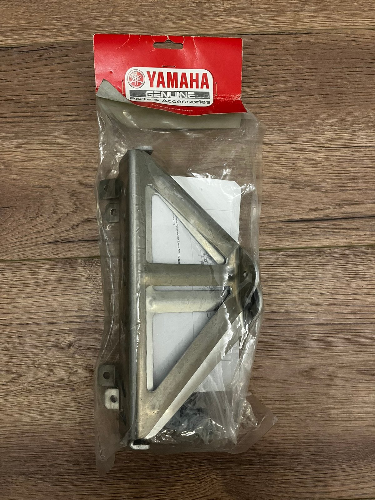 Radiateur beschermers Yamaha, Ophalen of Verzenden, Nieuw