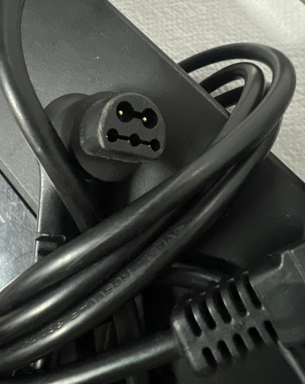 Giant Energypak oplader charger origineel 6 ampere, Ophalen of Verzenden, Zo goed als nieuw