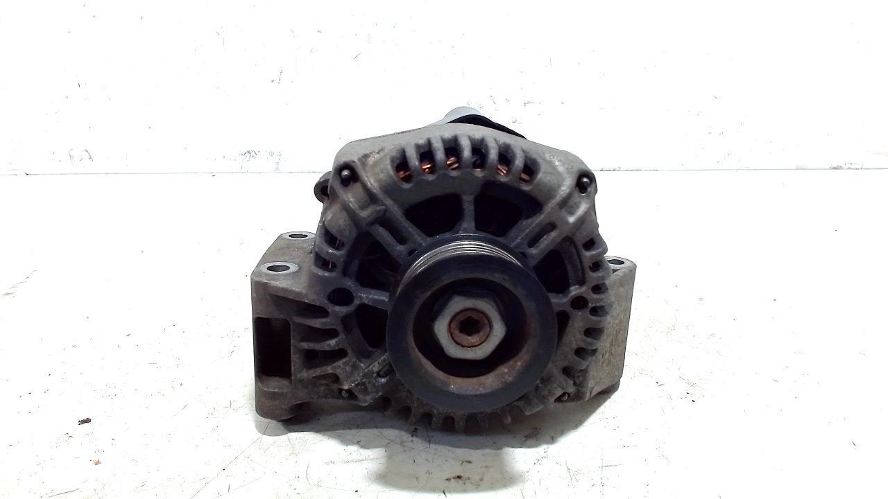 Dynamo Fiat Punto, Auto-onderdelen, Onderdelen@venauto.nl, Van der Ven Autorecycling B.V., Gebruikt, Ettenseweg 76, 4706 PB Roosendaal, The Netherlands