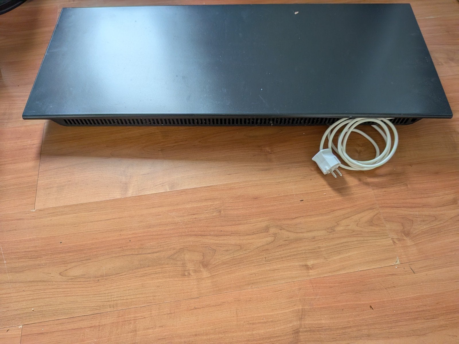 ADAX paneelverwarming, elektrische radiator, Doe-het-zelf en Verbouw, Verwarming en Radiatoren, Ophalen, Minder dan 30 cm, Radiator