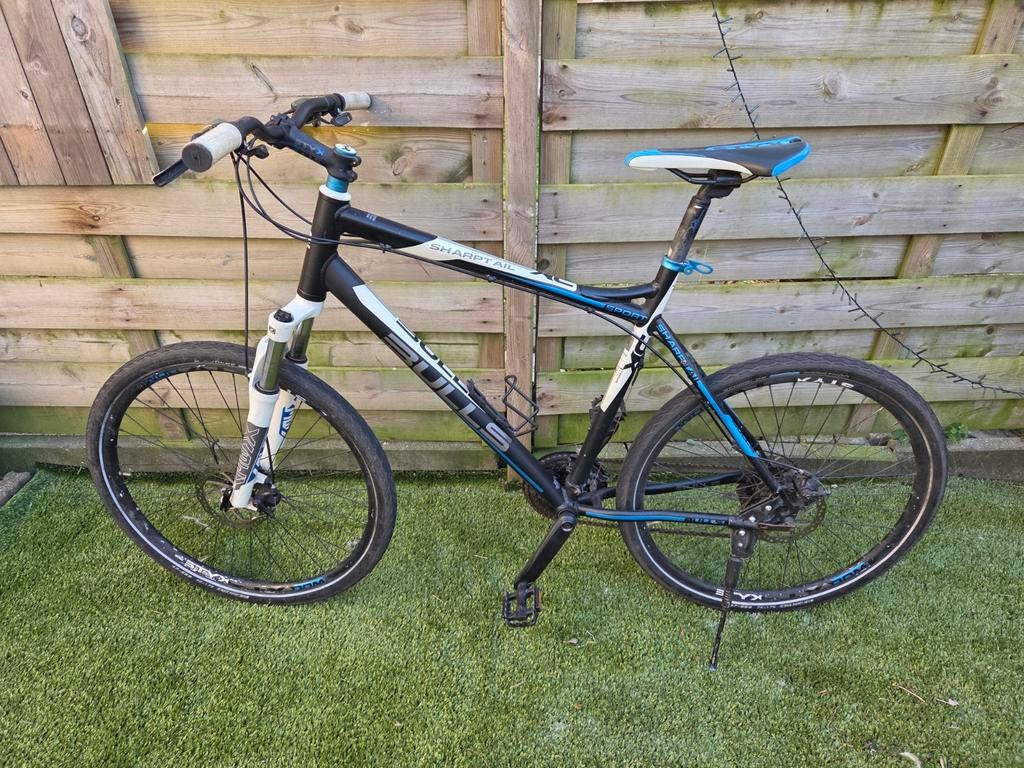 Bulls Sharptail mountainbike, Ophalen of Verzenden