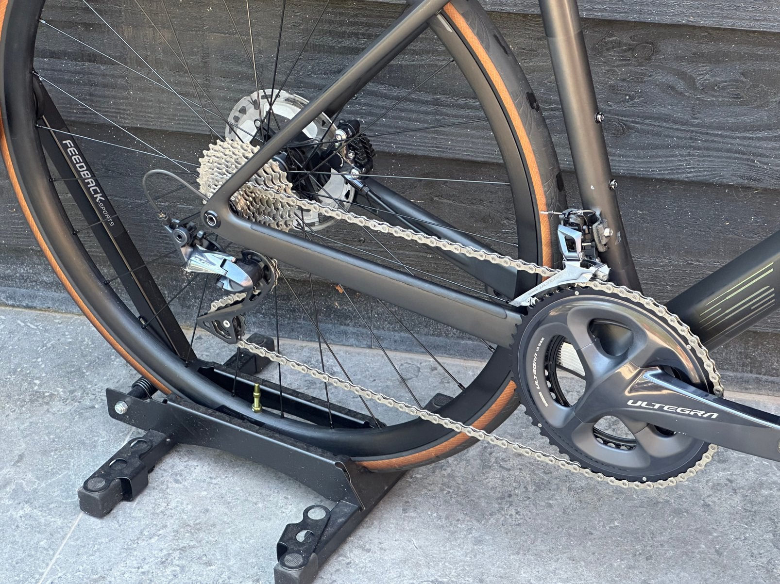 Scott Addict 20 Ultegra L incl. GARANTIE, Carbon, Zo goed als nieuw, Meer dan 20 versnellingen, 53 tot 57 cm