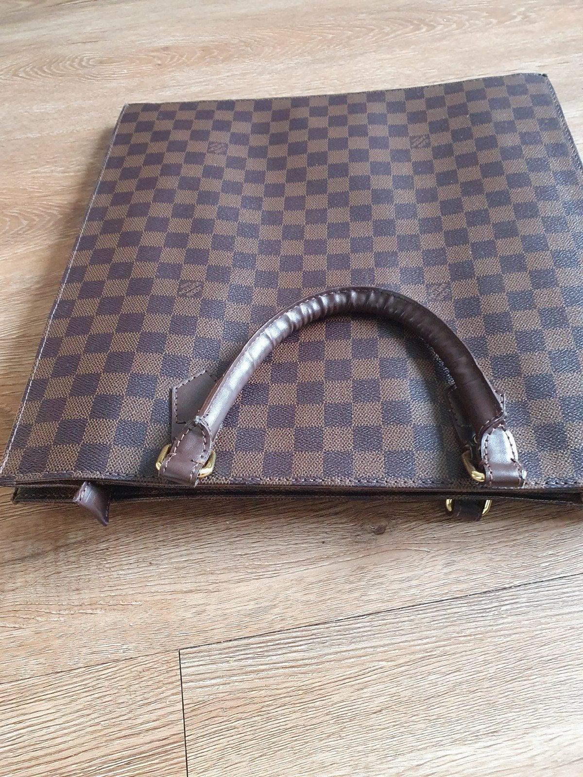 Tas, Ophalen, Gebruikt, Handtas
