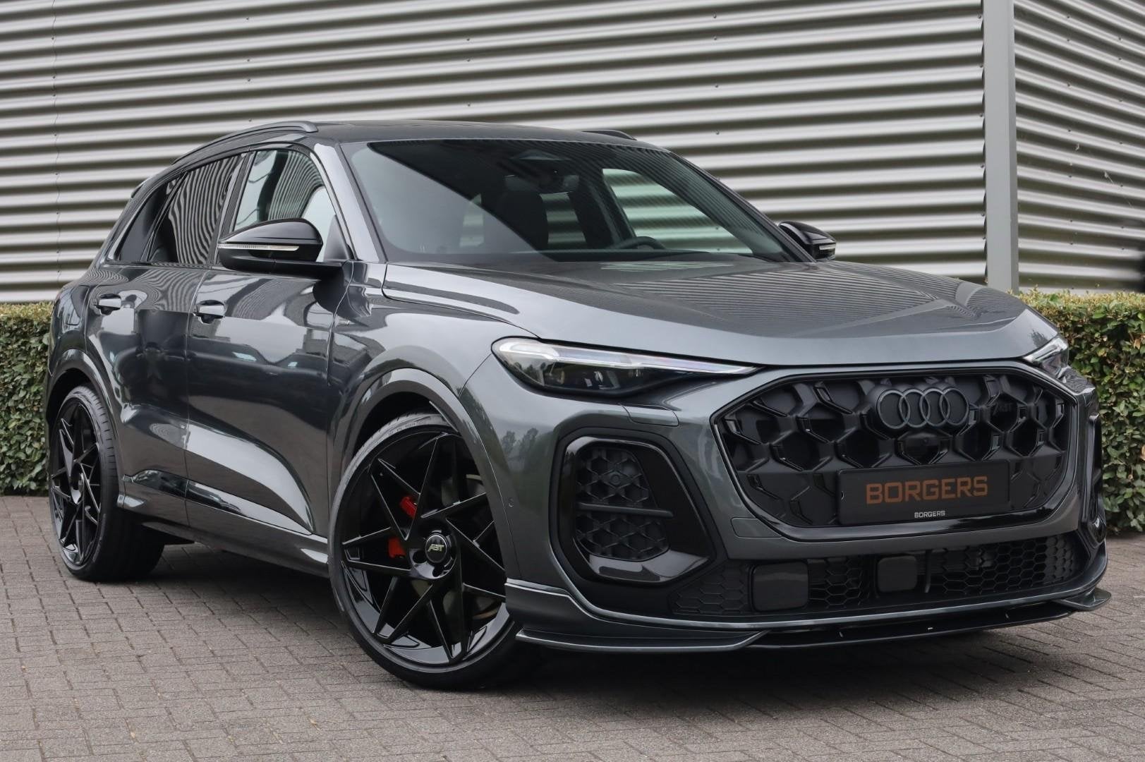 Audi Q5 e-hybrid Competition 428PK ABT Aero l ABT Evo, Automaat, Gebruikt, 4 cilinders, 150 min