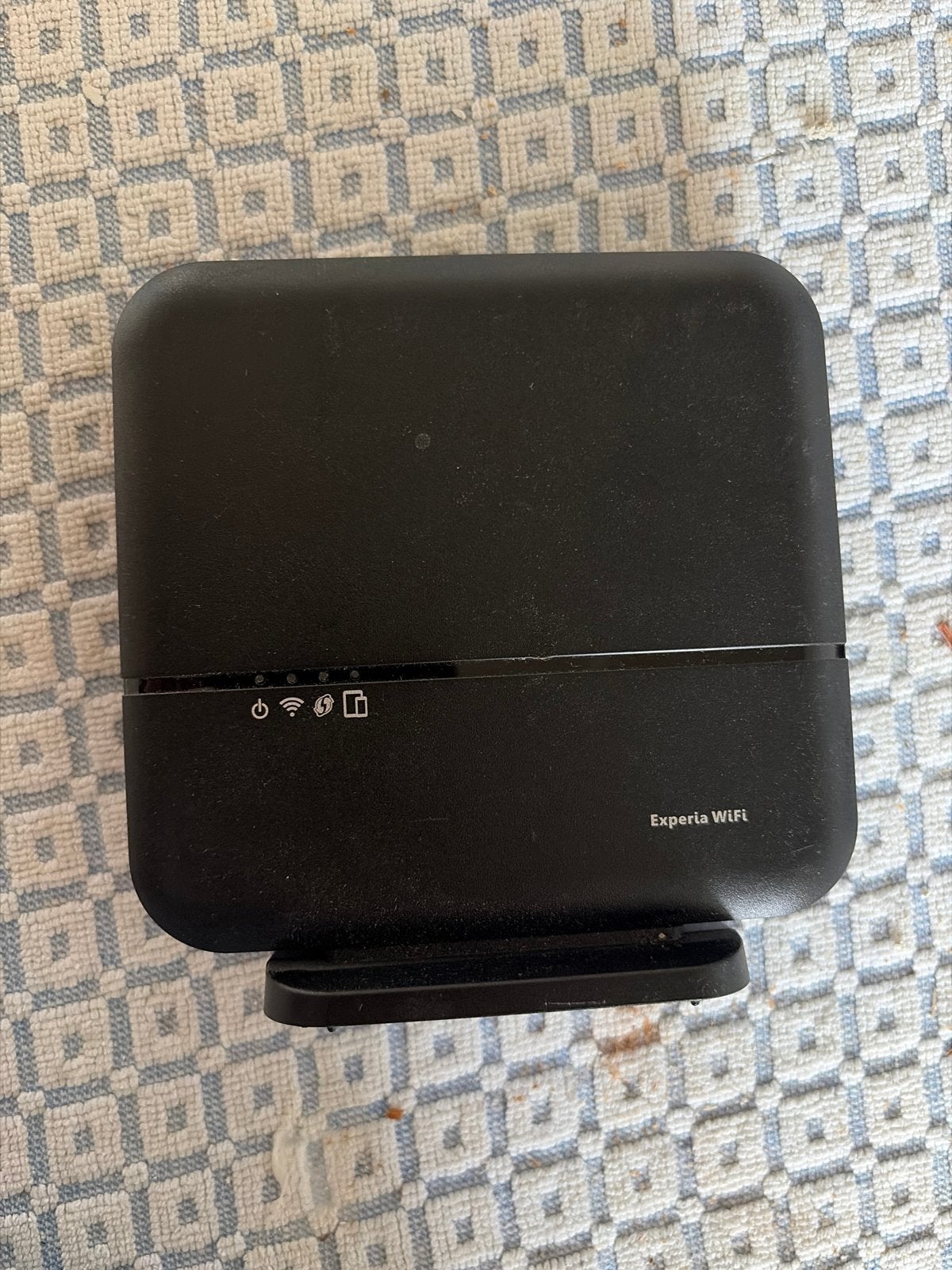 3x Experia WiFi-boosters van KPN, Ophalen of Verzenden, Gebruikt