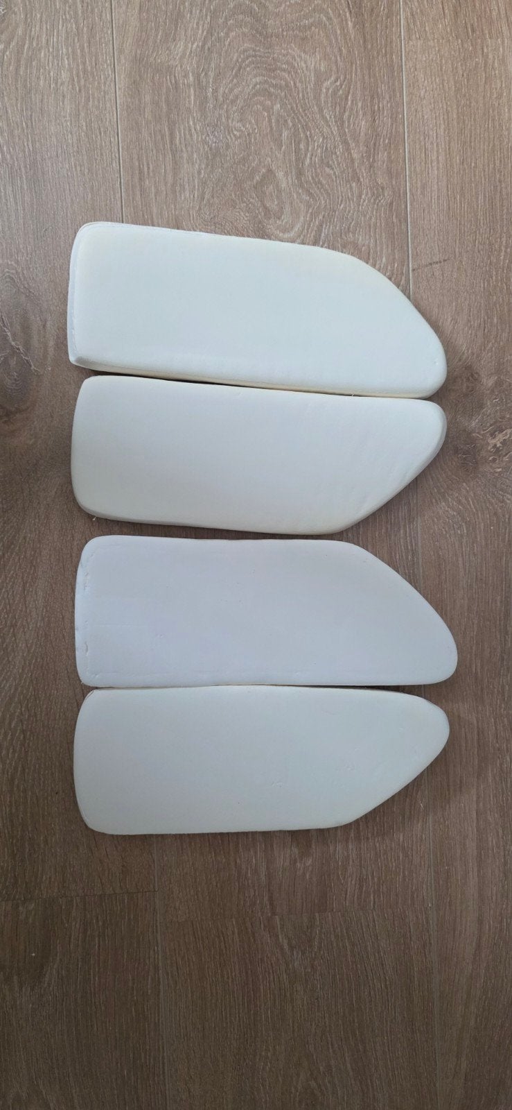 Drijvers voor zwemvest/zwampakkie, Gereedschap of Toebehoren, Ophalen of Verzenden, Zo goed als nieuw, Kunststof