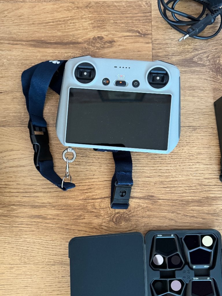 Foto 5 van DJI MAVIC 3 PRO