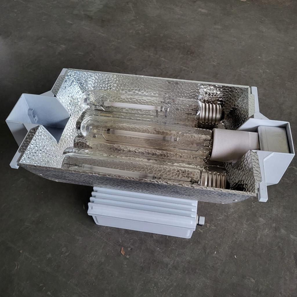 Agrolux ALF400W 2.2 Optimaal Kweeklamp 400W, Ophalen of Verzenden