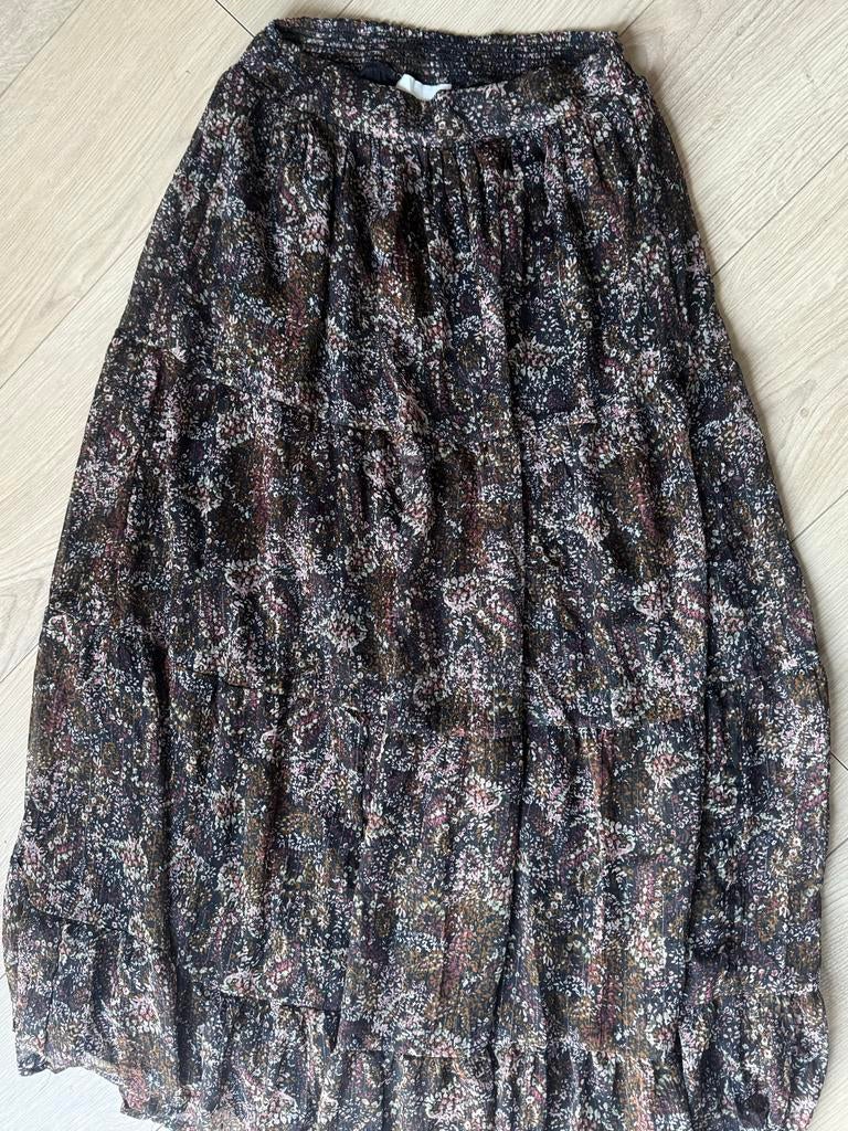 Nieuwe Neo Noir rok xs/s, Kleding | Dames, Rokken, Zwart, Nieuw, Ophalen of Verzenden, Maat 34 (XS) of kleiner