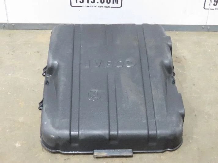 Iveco Electrical System Accudeksel Iveco, Ophalen, Gebruikt, Iveco