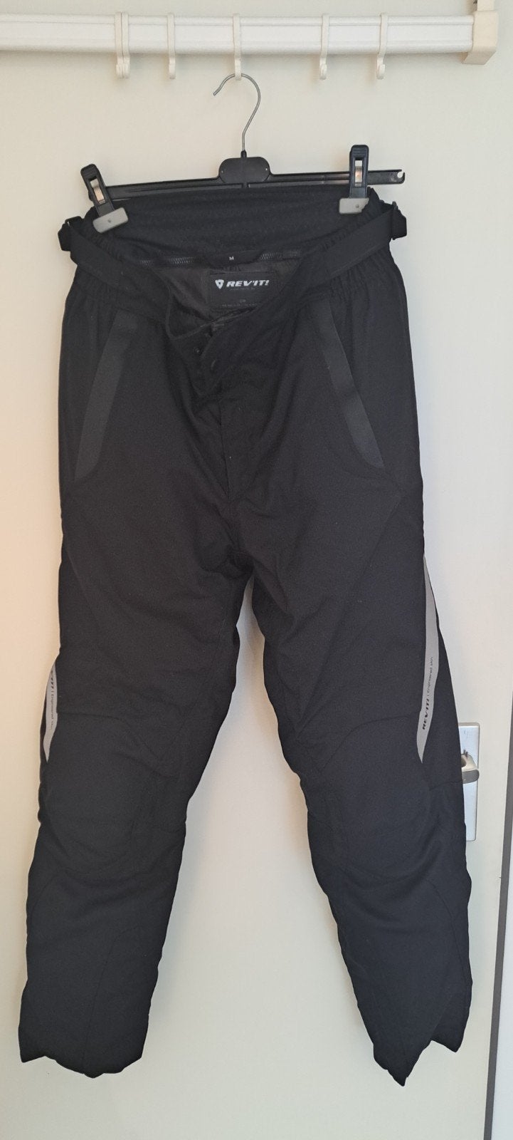 REV'IT! Motorbroek - Maat M, Motoren, Ophalen, REV'IT!, Heren, Broek | textiel