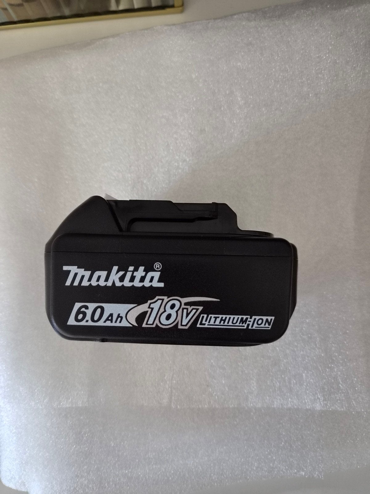 Makita 18V 6.0Ah Lithium-Ion Accu, Ophalen of Verzenden