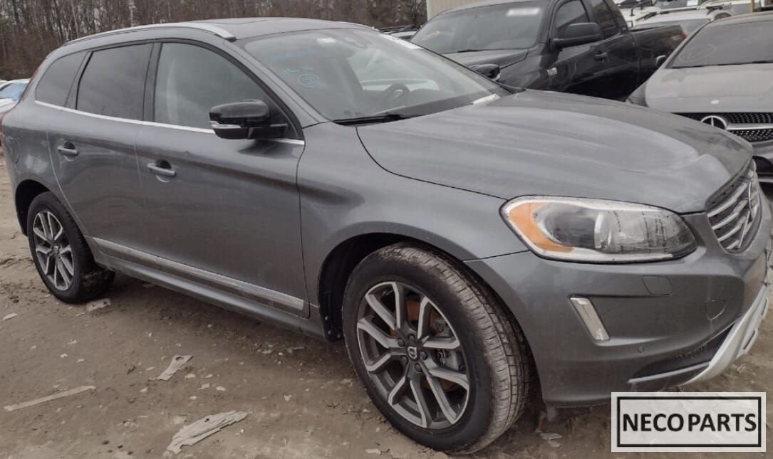 VOLVO XC60 XC 60 PORTIER DEUR KLEUR 714 ALLES LEVERBAAR !!!, Auto-onderdelen, Carrosserie en Plaatwerk, Gebruikt, -, Ophalen of Verzenden