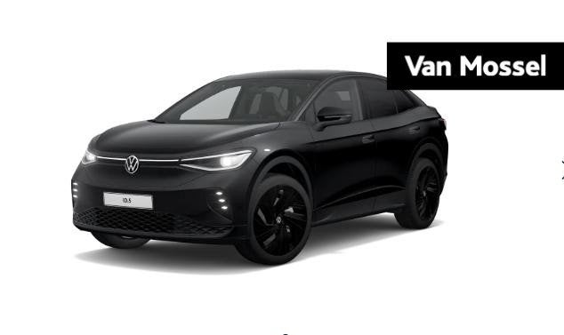 Volkswagen ID.5 GTX 77 kWh 299 PK| Dealeronderhouden | Panor