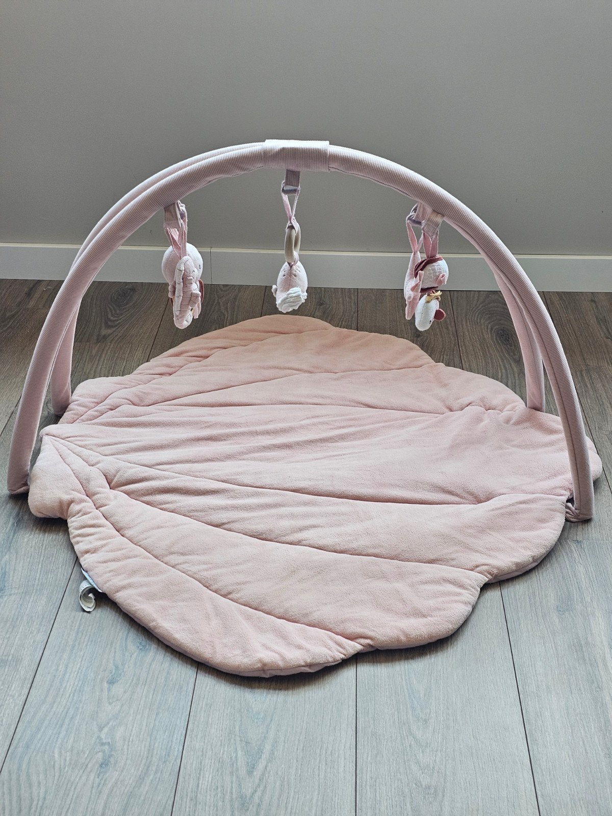 Little Dutch Speelkleed Ocean Roze, Kinderen en Baby's, Ophalen, Gebruikt, Speelkleed