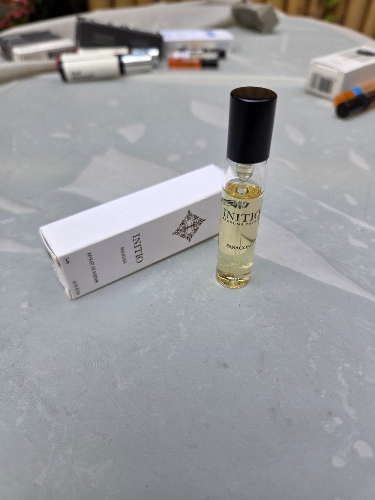 Initio Paragon 5ml, Ophalen of Verzenden, Nieuw