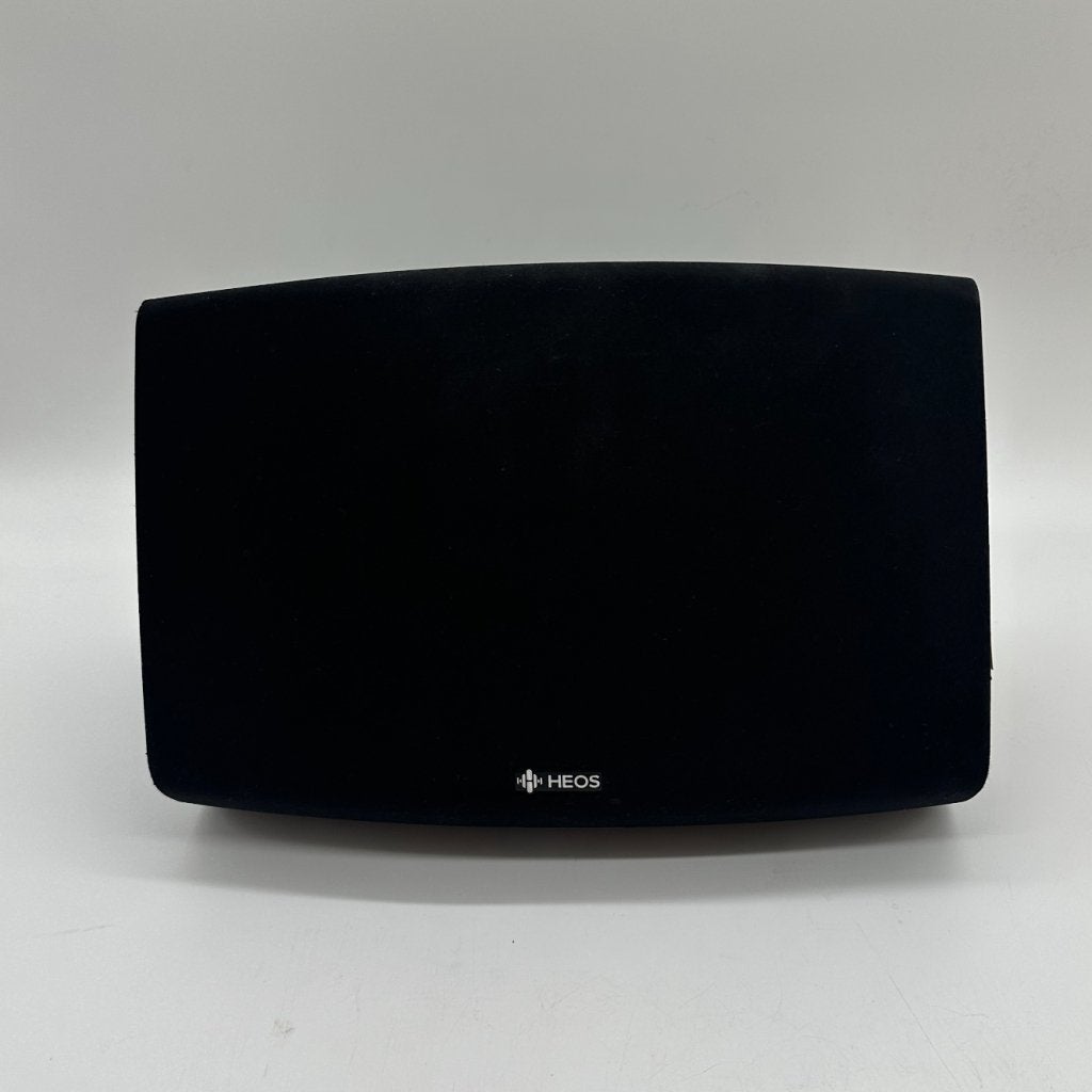Denon HEOS 5 Zwart - Speaker met Bluetooth etc. - Garantie, HEOS, Zo goed als nieuw, https://www.denon.com/nl-nl/support/contact-us