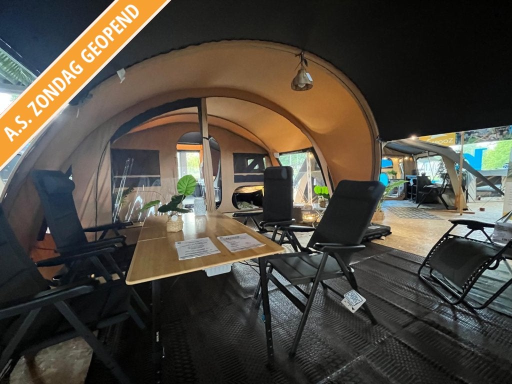 Cabanon Monaco Comfort - NIEUW, VOORDEEL!, Meer dan 6, Cabanon