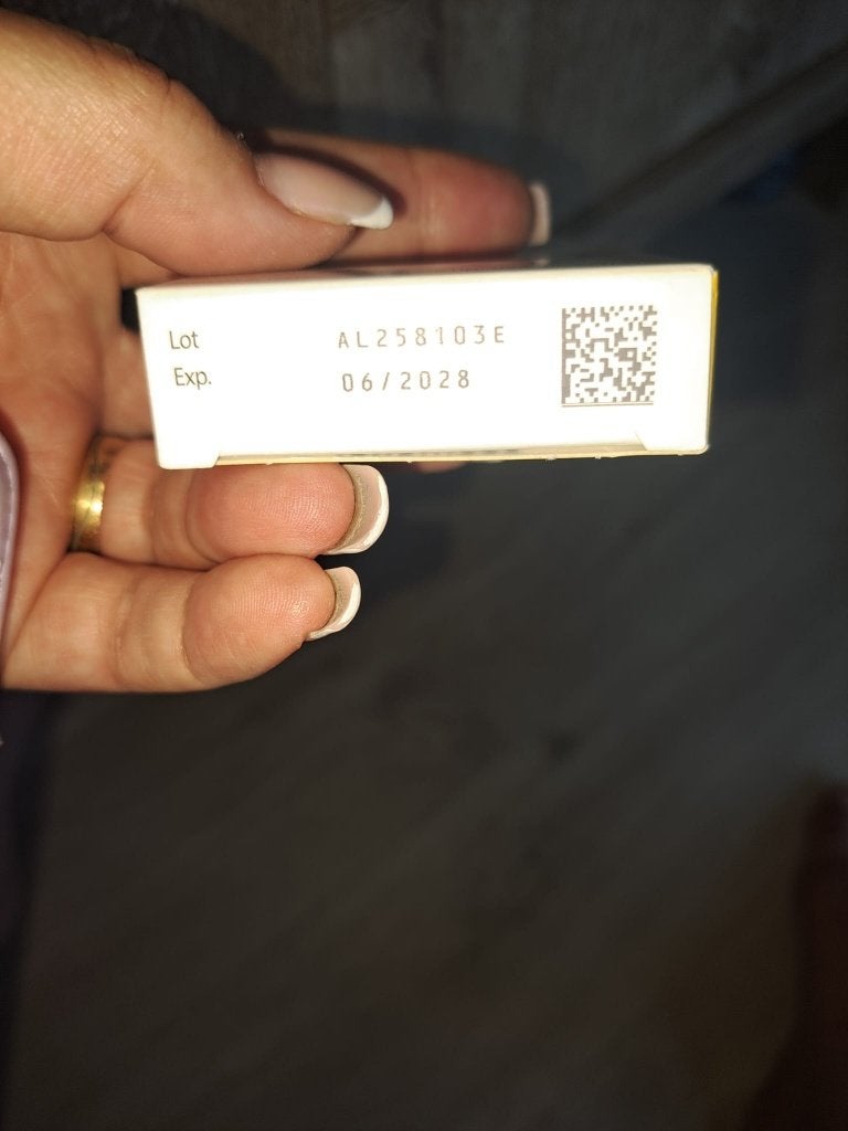 vlo teek pil, Overige merken, Ophalen of Verzenden, Nieuw, Overige typen