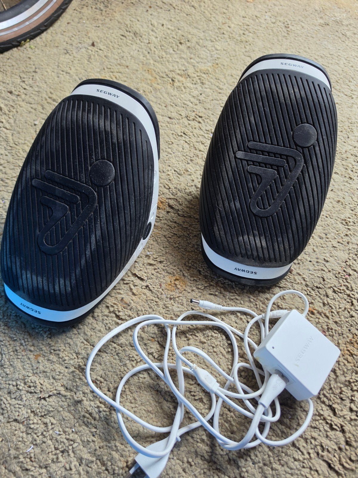 Segway Drift W1 E-Skates, Ophalen of Verzenden, Zo goed als nieuw, Overige typen, Segway
