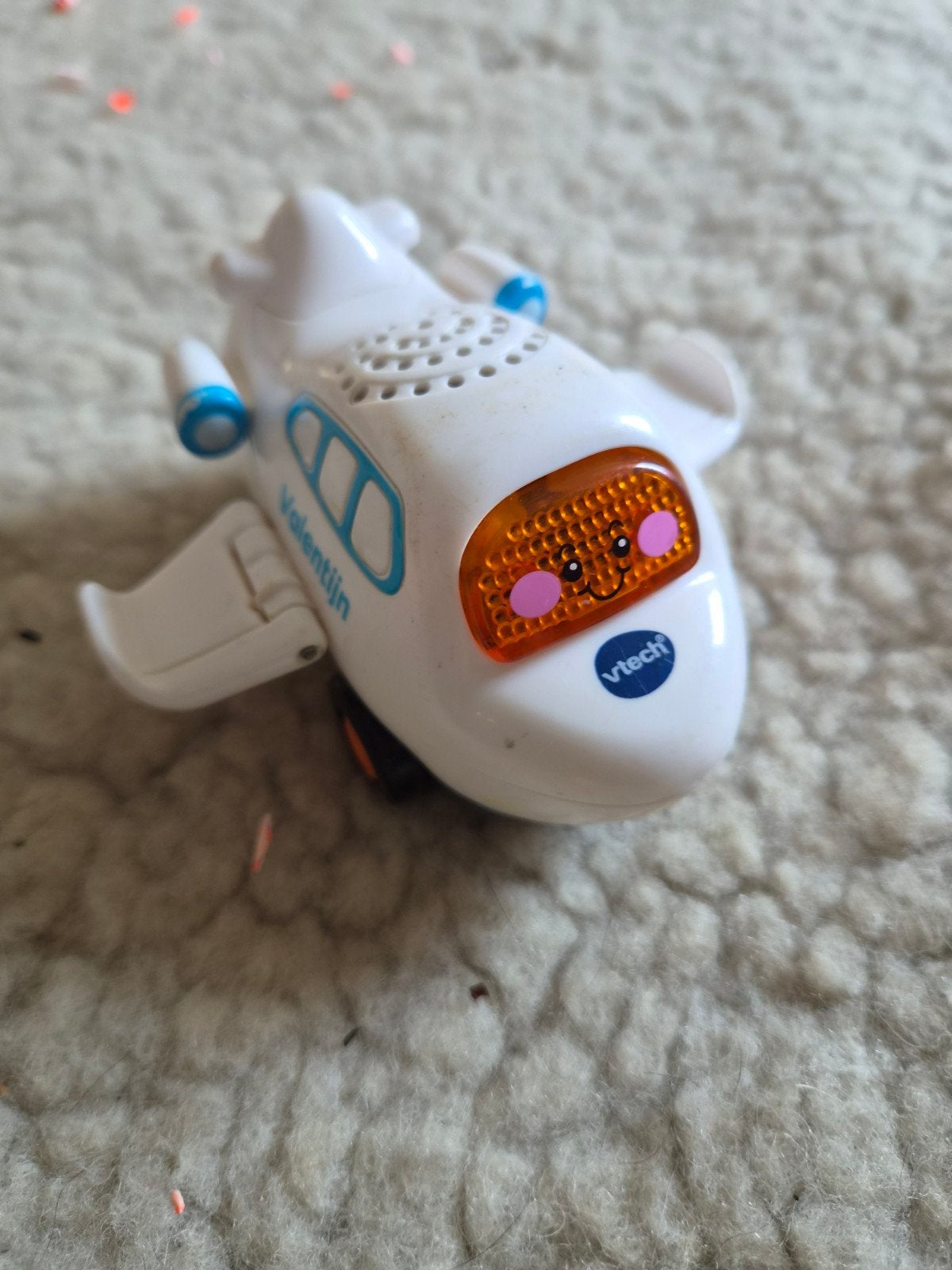 Grote set VTech Toet Toet Auto's, Ophalen of Verzenden, Gebruikt, 6 maanden tot 2 jaar
