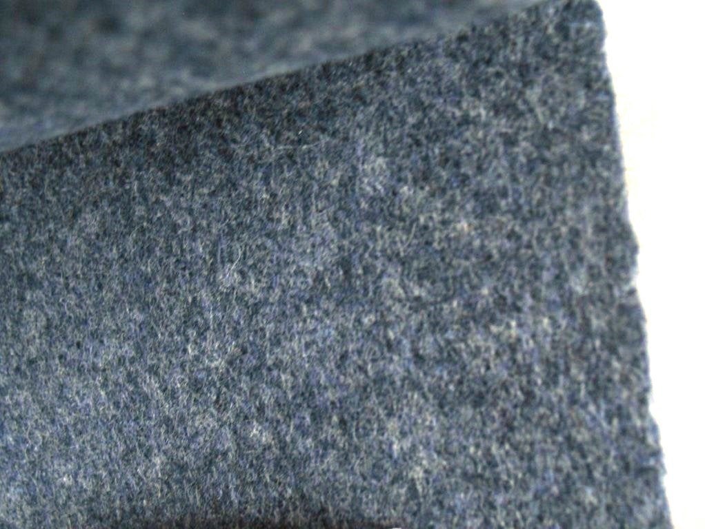 Kvadrat Divina MD 743; paarsblauw; 3 meter meubelstof, Wol, 120 cm of meer, Paars, Ophalen of Verzenden