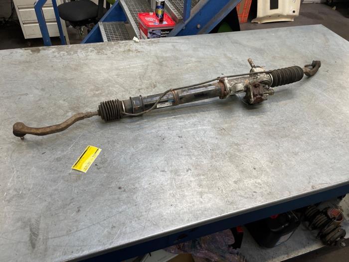 Stuurhuis Bekrachtigd van een Honda Prelude, Honda, Gebruikt, -, -
