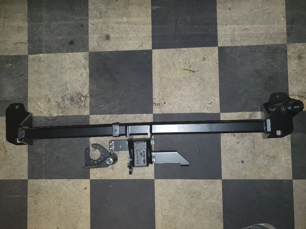 Trekhaak frame BMW F48 2018, Ophalen of Verzenden