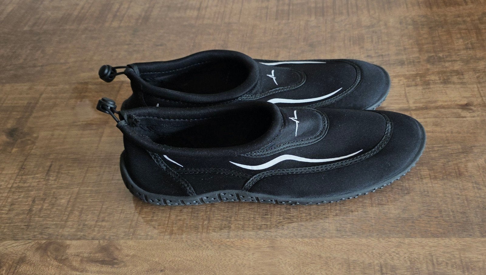 Zwemschoenen maat 44 - Blue Fin waterschoenen, Ophalen, Zo goed als nieuw, Overige typen